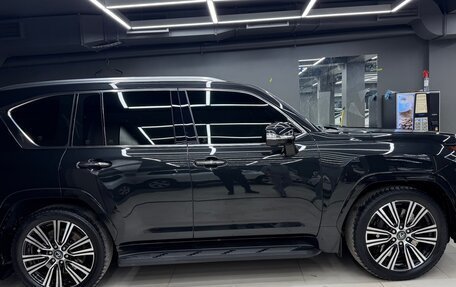 Lexus LX, 2025 год, 19 200 000 рублей, 2 фотография