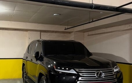 Lexus LX, 2025 год, 19 200 000 рублей, 6 фотография