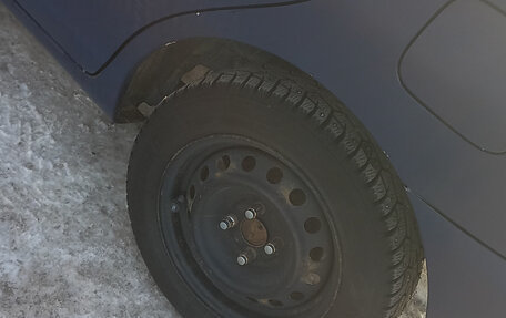 Toyota FunCargo, 2001 год, 400 000 рублей, 12 фотография