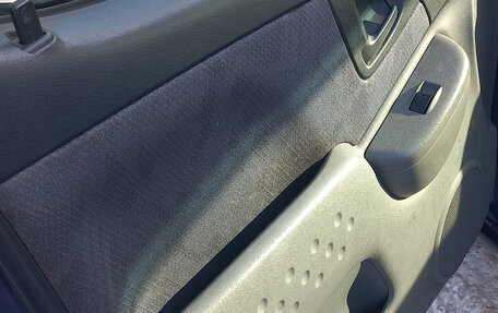 Toyota FunCargo, 2001 год, 400 000 рублей, 10 фотография