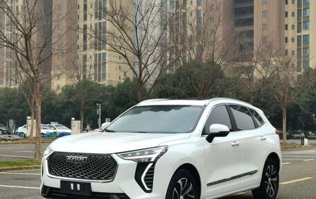 Haval Jolion, 2022 год, 1 149 003 рублей, 1 фотография