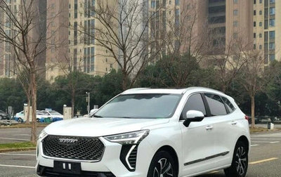 Haval Jolion, 2022 год, 1 149 003 рублей, 1 фотография