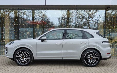Porsche Cayenne III, 2024 год, 16 500 000 рублей, 4 фотография