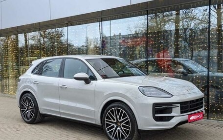 Porsche Cayenne III, 2024 год, 16 500 000 рублей, 1 фотография