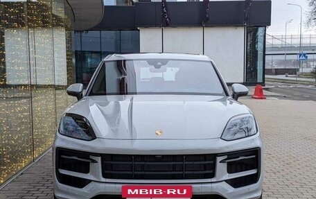 Porsche Cayenne III, 2024 год, 16 500 000 рублей, 3 фотография