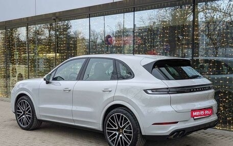 Porsche Cayenne III, 2024 год, 16 500 000 рублей, 5 фотография