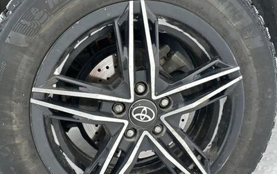 Toyota Allion, 2004 год, 720 000 рублей, 1 фотография