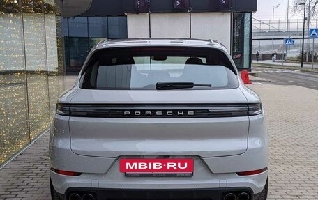 Porsche Cayenne III, 2024 год, 16 500 000 рублей, 6 фотография