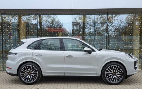 Porsche Cayenne III, 2024 год, 16 500 000 рублей, 7 фотография