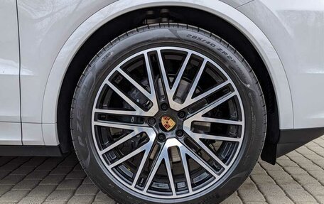 Porsche Cayenne III, 2024 год, 16 500 000 рублей, 8 фотография