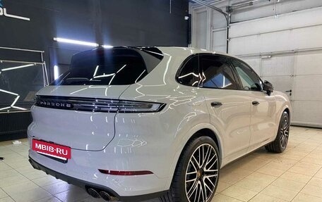 Porsche Cayenne III, 2024 год, 16 500 000 рублей, 11 фотография
