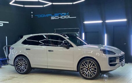Porsche Cayenne III, 2024 год, 16 500 000 рублей, 15 фотография