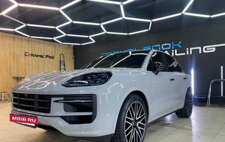 Porsche Cayenne III, 2024 год, 16 500 000 рублей, 10 фотография