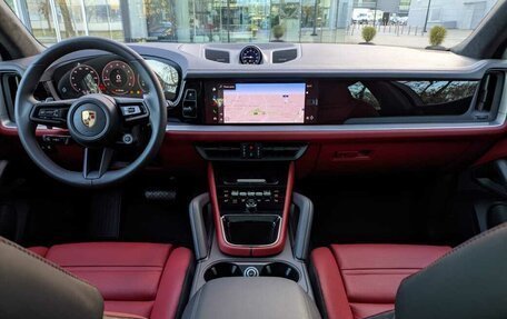 Porsche Cayenne III, 2024 год, 16 500 000 рублей, 18 фотография