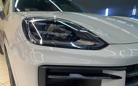 Porsche Cayenne III, 2024 год, 16 500 000 рублей, 12 фотография