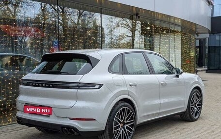 Porsche Cayenne III, 2024 год, 16 500 000 рублей, 9 фотография