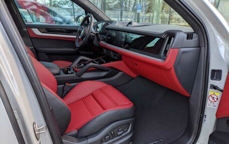 Porsche Cayenne III, 2024 год, 16 500 000 рублей, 21 фотография