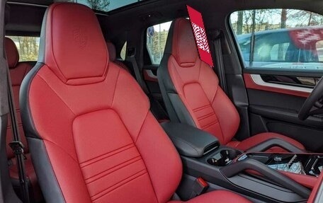 Porsche Cayenne III, 2024 год, 16 500 000 рублей, 23 фотография