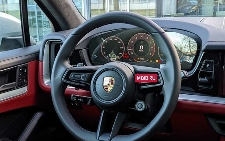 Porsche Cayenne III, 2024 год, 16 500 000 рублей, 19 фотография