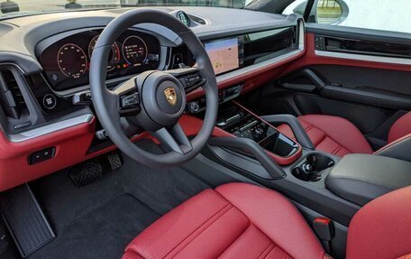 Porsche Cayenne III, 2024 год, 16 500 000 рублей, 26 фотография