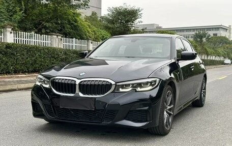 BMW 3 серия, 2021 год, 2 611 000 рублей, 3 фотография