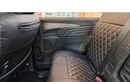 Mitsubishi Delica D:5 I, 2022 год, 2 900 000 рублей, 12 фотография