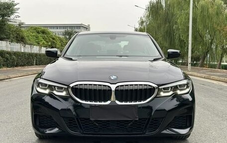 BMW 3 серия, 2021 год, 2 611 000 рублей, 2 фотография