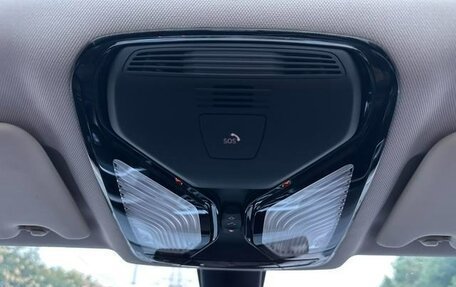 BMW 3 серия, 2021 год, 2 611 000 рублей, 11 фотография