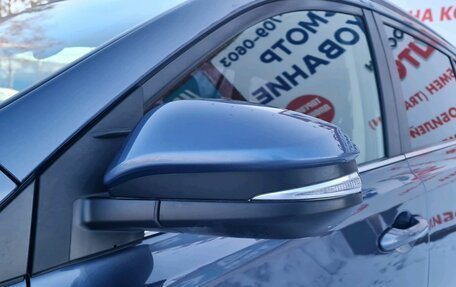 Toyota RAV4, 2013 год, 1 865 000 рублей, 14 фотография