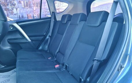 Toyota RAV4, 2013 год, 1 865 000 рублей, 20 фотография