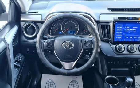 Toyota RAV4, 2013 год, 1 865 000 рублей, 34 фотография
