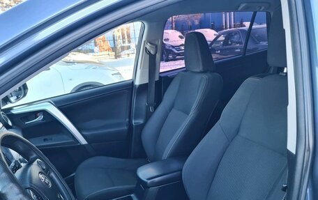 Toyota RAV4, 2013 год, 1 865 000 рублей, 23 фотография