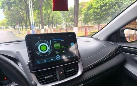 Toyota Yaris XP150 рестайлинг, 2022 год, 1 341 153 рублей, 15 фотография