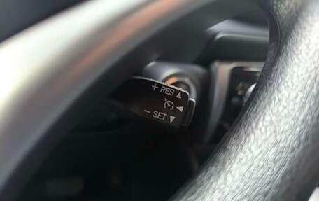 Toyota Yaris XP150 рестайлинг, 2022 год, 1 341 153 рублей, 19 фотография