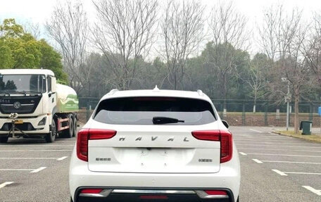 Haval Jolion, 2022 год, 1 149 003 рублей, 8 фотография