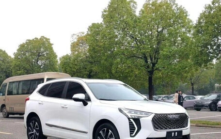 Haval Jolion, 2022 год, 1 149 003 рублей, 5 фотография