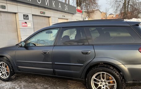 Subaru Outback III, 2008 год, 1 300 000 рублей, 3 фотография