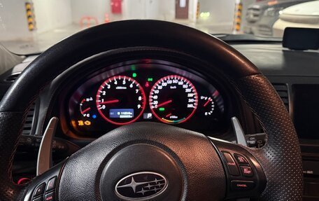 Subaru Outback III, 2008 год, 1 300 000 рублей, 15 фотография