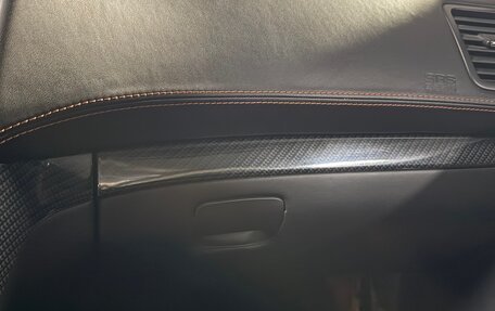 Subaru Outback III, 2008 год, 1 300 000 рублей, 18 фотография