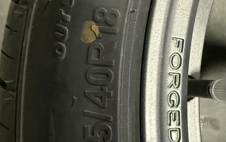 Subaru Outback III, 2008 год, 1 300 000 рублей, 19 фотография