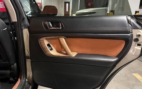 Subaru Outback III, 2008 год, 1 300 000 рублей, 11 фотография