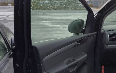 Volkswagen Sharan II, 2011 год, 1 058 000 рублей, 9 фотография