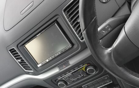 Volkswagen Sharan II, 2011 год, 1 058 000 рублей, 7 фотография