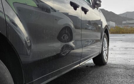 Volkswagen Sharan II, 2011 год, 1 058 000 рублей, 6 фотография