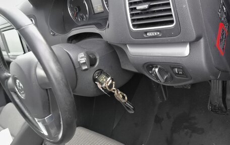 Volkswagen Sharan II, 2011 год, 1 058 000 рублей, 11 фотография