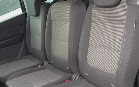 Volkswagen Sharan II, 2011 год, 1 058 000 рублей, 14 фотография