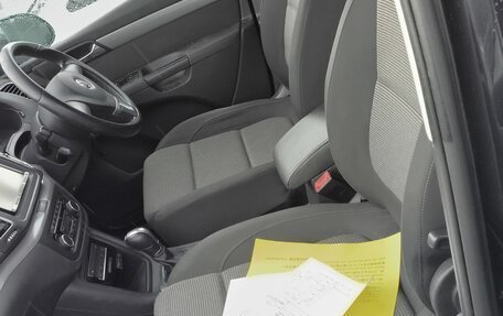 Volkswagen Sharan II, 2011 год, 1 058 000 рублей, 13 фотография