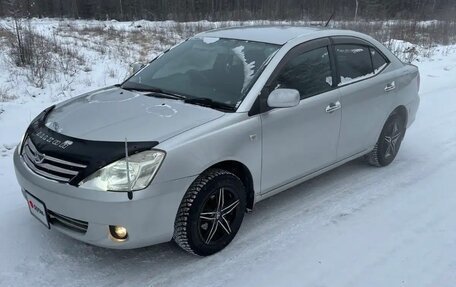 Toyota Allion, 2004 год, 720 000 рублей, 7 фотография