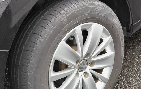 Volkswagen Sharan II, 2011 год, 1 058 000 рублей, 16 фотография