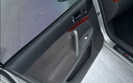 Toyota Allion, 2004 год, 720 000 рублей, 3 фотография